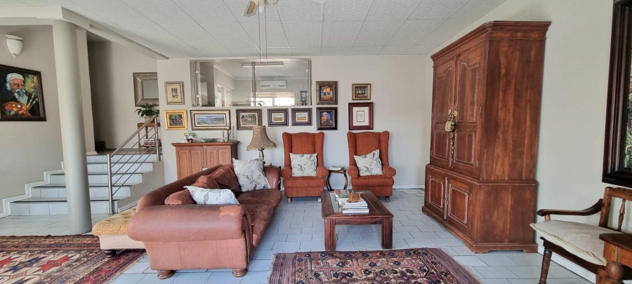 3 Bedroom Property for Sale in Helicon Heights Free State